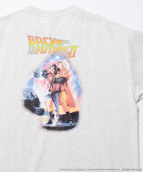 限定展開】BACK TO THE FUTURE II/バック・トゥ・ザ・フューチャー 2