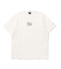 7OZ COTTON GRAPHIC LOGO TEE/7オンス コットン グラフィック ロゴ Tシャツ