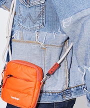 8mm ROPE STRAP【ストラップ単体】