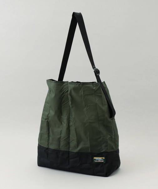 フォールダブル・エコバック