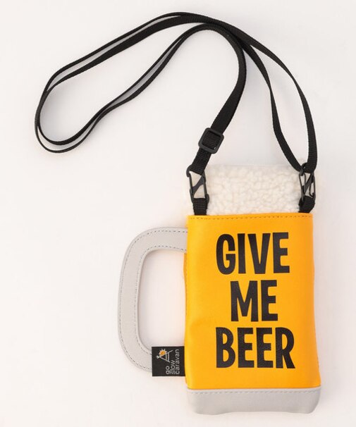 限定展開】サケッシュBAG/ポーチ/サコッシュ/ショルダーバッグ 