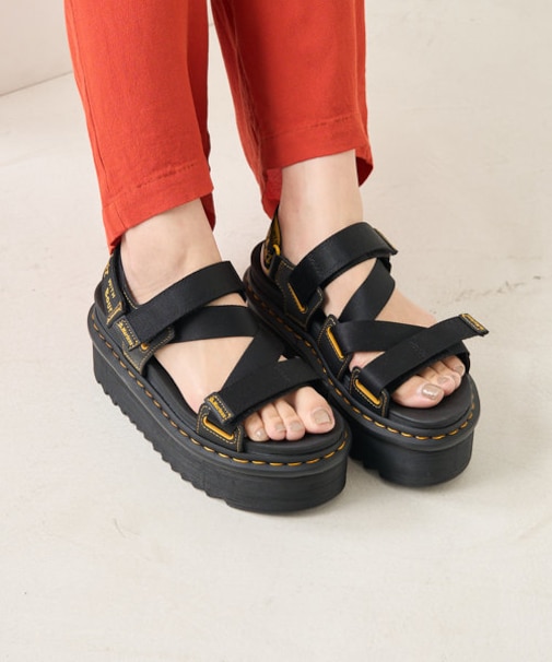 QUAD ZEBRILUS KIMBER/ゼブリラスキンバー