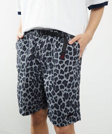 別注 SHELL PACKABLE BAKER SHORTS/シェル パッカブル ベイカー 