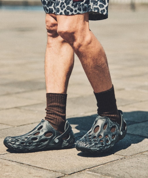 HYDRO MOC/ハイドロモック