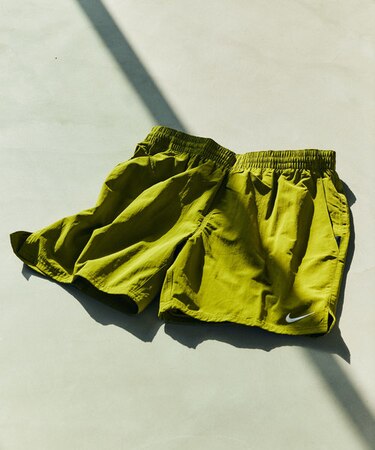 EXCLUSIVE SWIM SHORTS/別注 スイムショーツ