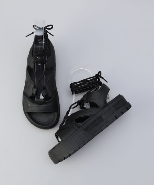 メイズサンダルレース ウィメンズ/レースアップサンダル