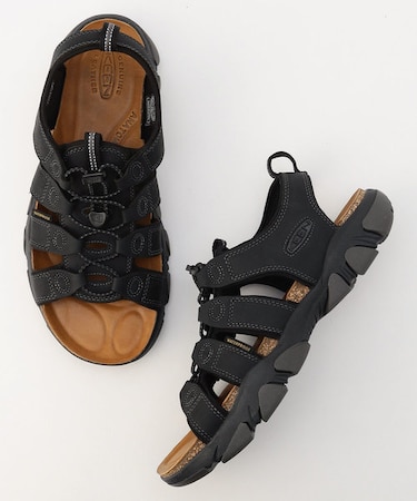 DAYTONA II SANDAL/デイトナ ツー サンダル