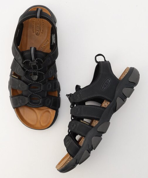 DAYTONA II SANDAL/デイトナ ツー サンダル