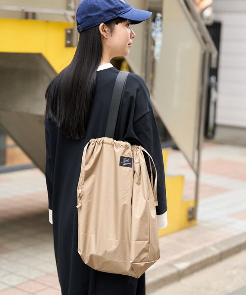 別注 ECO BAG/ 別注エコバッグ｜フリークスストアの通販｜&mall