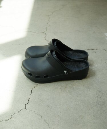 Doctor’s Sabot/リカバリーサンダル/サボ/厚底 クロッグ