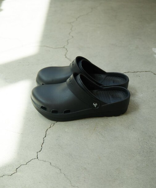 Doctor’s Sabot/リカバリーサンダル/サボ/厚底 クロッグ