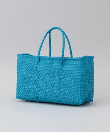 オアハカントートＬサイズ/メルカドバッグ・カゴバッグ