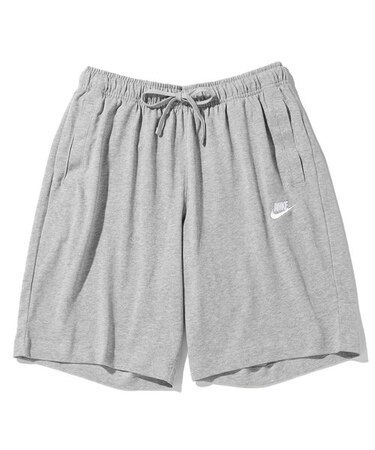 【限定展開】クラブショートジャージ/スウェットショーツ/BV2773