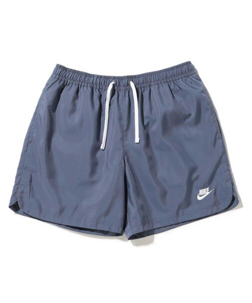 【限定展開】NSW スポーツ エッセンシャル ウーブン ラインド フロー ショートパンツ/DM6830