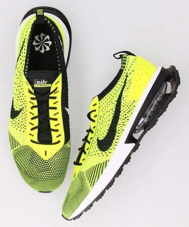 AIR MAX FLYKNIT RACER/エアマックス フライニット レーサー
