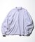 Heavy Weight Jersey Mock Neck L/S Tee/ヘビーウェイトジャージー モックネック ロングスリーブTシャツ
