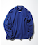 Heavy Weight Jersey Mock Neck L/S Tee/ヘビーウェイトジャージー モックネック ロングスリーブTシャツ