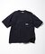 Heavy Weight Jersey S/S Pocket Tee/ヘビーウェイトジャージー ショートスリーブ ポケットTシャツ