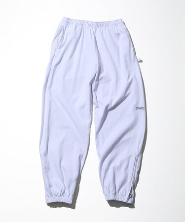Heavy Weight Jersey Gym Pant/ヘビーウェイトジャージー ジムパンツ