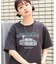 RESTRANTアートTEE/レストランアートTシャツ