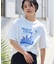 the City Scenery Short Sleeve Tシャツ/ザ シティシーナリー ショートスリーブTシャツ