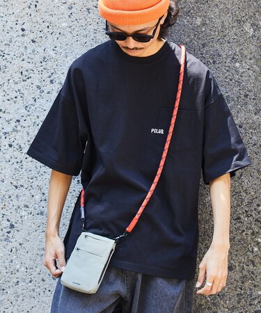 Phone Sacoche/ フォンサコッシュ