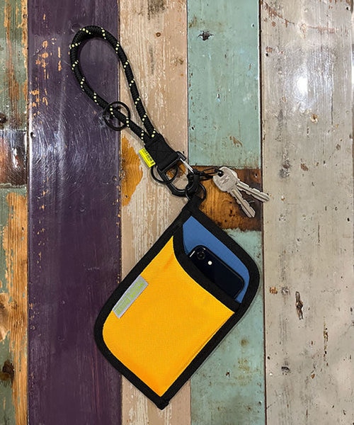 Fnb Rope Key Holder ROPE KEY HOLDER/ ロープキーホルダー|フリークスストアの通販|&mall(アンドモール)三井ショッピングパーク公式通販