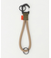 ROPE KEY HOLDER/ ロープキーホルダー