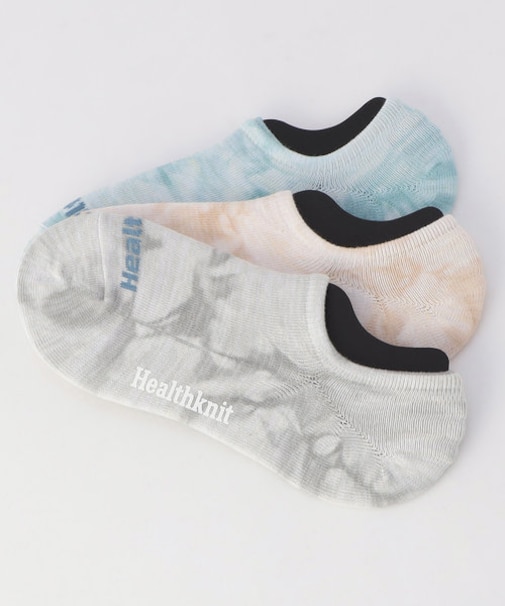 タイダイアンクルソックス/191-3661