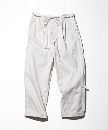 Magazine Pocket Chino Pant/マガジンポケット チノパンツ