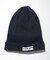 Washi Reversible Roll Knit Cap/和紙 リバーシブル ロールニットキャップ