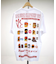JBC オフィシャルTシャツ/JAPAN BURGER CHAMPIONSHIP TEE