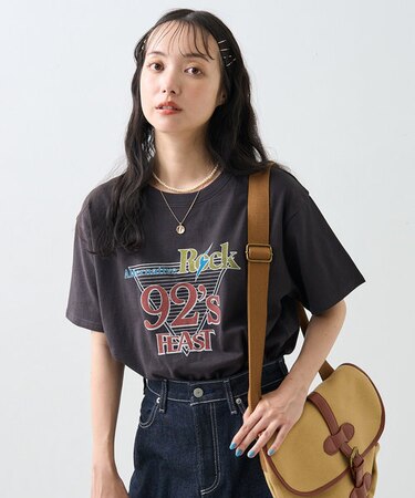 FEAST Tシャツ/フェスTシャツ