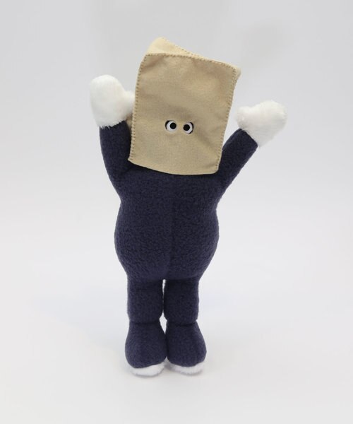 TheTOMODACHIぬいぐるみ10｜フリークスストアの通販｜&mall（アンド