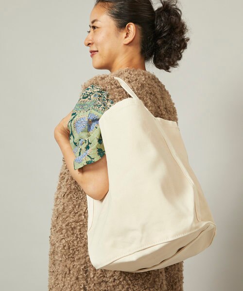 別注BH TOTE/ブラックホールトートバッグ キャンバストート