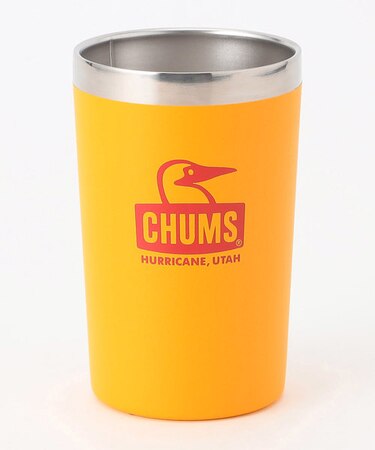 Camper Stainless Tumbler/キャンパーステンレスタンブラー
