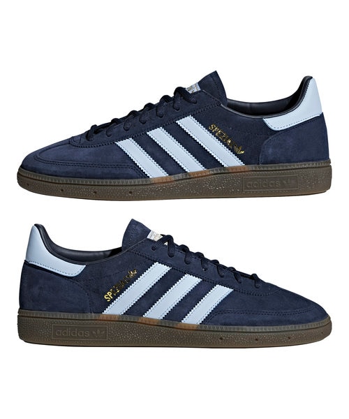 アディダス ハンドボールスペツィアル フリークスストア　23.5センチ FREAK'S STORE スニーカー adidas/アディダス HANDBALL SPEZIAL