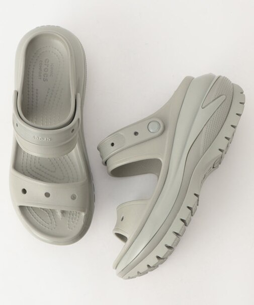 MEGA CRUSH SANDAL/メガ クラッシュ サンダル