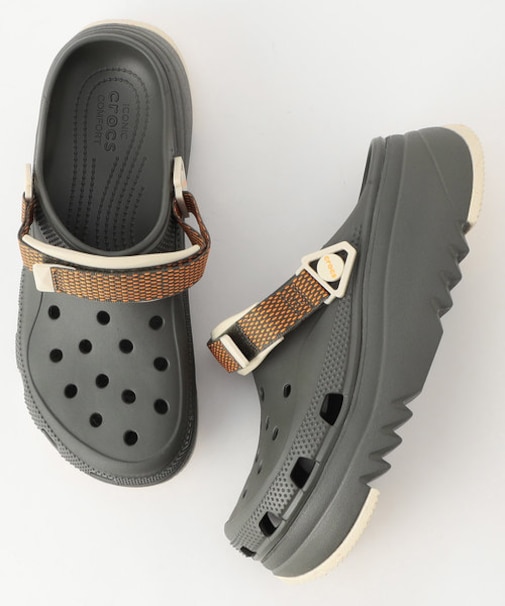 CLASSIC HIKER XSCAPE CLOG/ハイカー エスケープ クロッグ