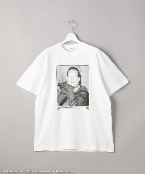 LIFE Artist Tシャツ/ライフ アーティスト Tシャツ