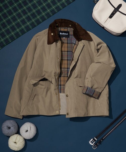 別注 BORROWDALE/ボロウデイル｜フリークスストアの通販｜&mall