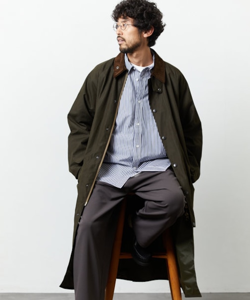 別注 SNOWDON/スノードン｜フリークスストアの通販｜&mall（アンド 