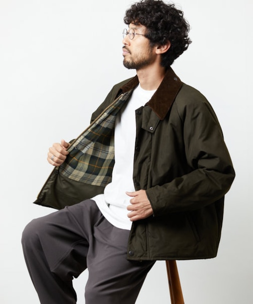 別注 BORROWDALE INSULATION/ボロウデイル インサレーション/中綿 