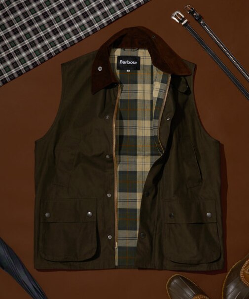 別注 BEDALE VEST/ビデイル ベスト｜フリークスストアの通販｜&mall 
