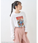 KISS フェイス ロンT / ロックＴシャツ / バンドＴシャツ