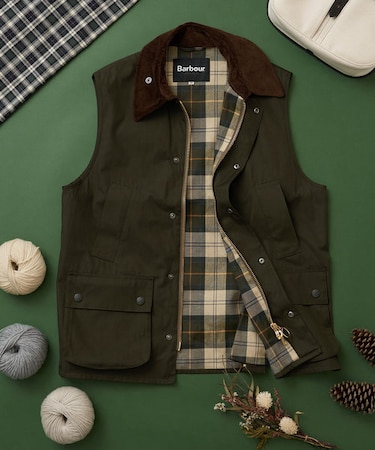 別注 BEDALE VEST/別注 ビデイル ベスト｜フリークスストアの通販 