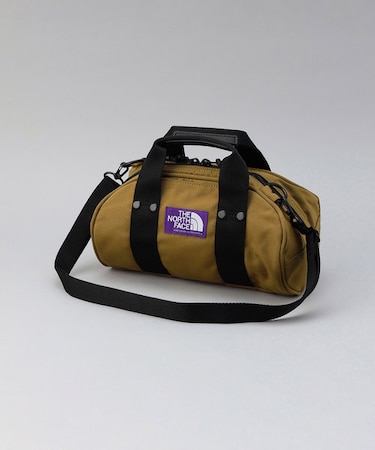 Field Demi Duffle Bag/フィールド デミ ダッフル バッグ/ショルダーバッグ