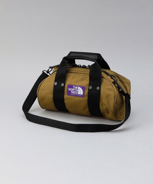 Field Demi Duffle Bag/フィールド デミ ダッフル バッグ/ショルダーバッグ