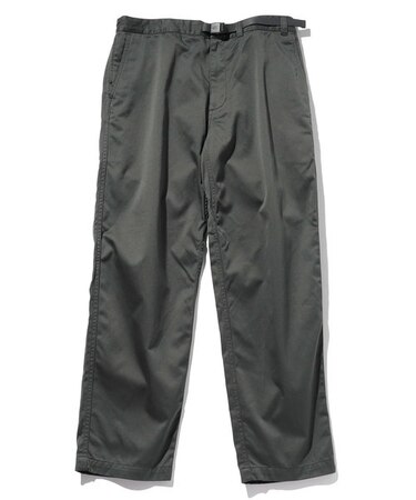 Chino Straight Field Pants/チノ ストレート フィールドパンツ