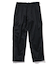 Chino Straight Field Pants/チノ ストレート フィールドパンツ